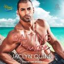 Baiting Burke Audiobook
