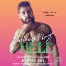 Falling First Hell, Marika Ray