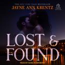Lost and Found Audiobook