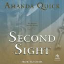 Second Sight Audiobook