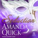 Seduction Audiobook