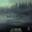 Groom Lake: A Dark Psychological Thriller Audiobook