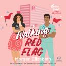 Walking Red Flag Audiobook