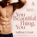 You Beautiful Thing, You Audiobook