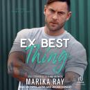Ex Best Thing Audiobook