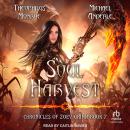 Soul Harvest Audiobook
