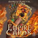 Empire of Cards: A Fantasy LitRPG Adventure