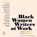 Black Women Writers at Work Audiobook