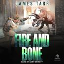 Fire and Bone Audiobook