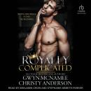 Royally Complicated Audiobook