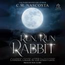 Run, Run Rabbit Audiobook