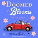 Doomed by Blooms Audiobook