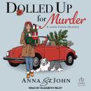 Dolled Up for Murder Audiobook