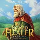 Nomad Healer Audiobook