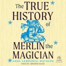 The True History of Merlin the Magician Audiobook