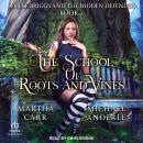 Sophie Briggs and the Hidden Defender Audiobook