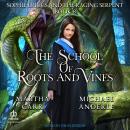 Sophie Briggs and the Raging Serpent Audiobook
