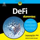 DeFi For Dummies Audiobook