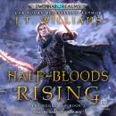 Half-Bloods Rising Audiobook