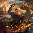 Seer of Lost Sands Audiobook