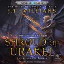 Shroud of Urakel Audiobook