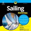 Sailing For Dummies Audiobook