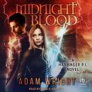 Midnight Blood Audiobook