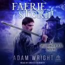 Faerie Storm Audiobook