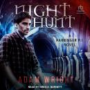 Night Hunt Audiobook