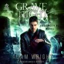 Grave Night Audiobook