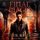 Final Magic Audiobook