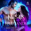 Mists of the Highlands Audiobook