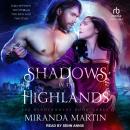 Shadows in the Highlands Audiobook
