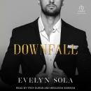 Downfall Audiobook