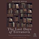 The Last Days of Terranova Audiobook