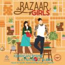 Bazaar Girls Audiobook