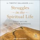 Struggles in the Spiritual Life: Their Nature and Their Remedies Audiobook