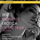 Best Women's Erotica of the Year, Volume 8 Audiobook