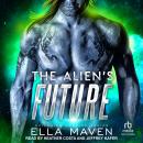 The Alien’s Future Audiobook