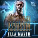 Hunted By The Alien Assassin Audiobook