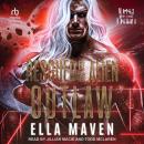 Rescued by the Alien Outlaw Audiobook