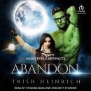Abandon Audiobook