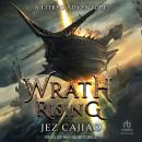 Wrath Rising Audiobook