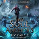 The Soul Anchors Audiobook