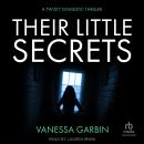 Their Little Secrets Audiobook