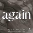 Again: A Novella Audiobook
