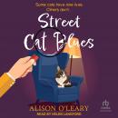 Street Cat Blues Audiobook