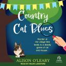 Country Cat Blues Audiobook