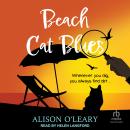 Beach Cat Blues Audiobook