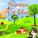 Summer Cat Blues Audiobook